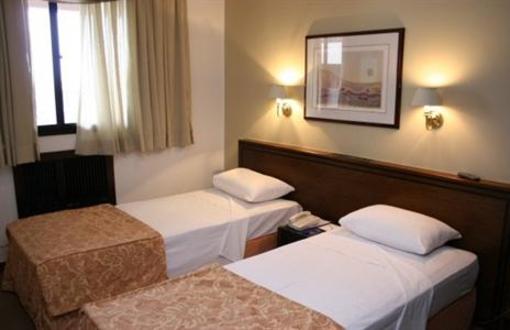 фото отеля Golden Inga Apart Hotel