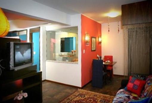 фото отеля Golden Inga Apart Hotel