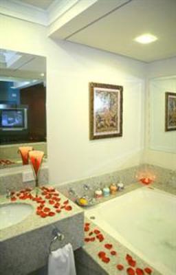 фото отеля Golden Inga Apart Hotel
