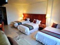 Spanhoek Boutique Hotel Paramaribo