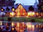 фото отеля Willowbeck Lodge Carlisle