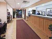 Hampton Inn Lubbock