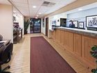 фото отеля Hampton Inn Lubbock