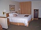 фото отеля Hampton Inn Lubbock