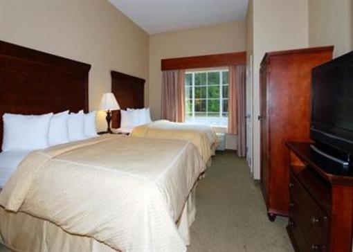 фото отеля Days Inn Midtown Savannah