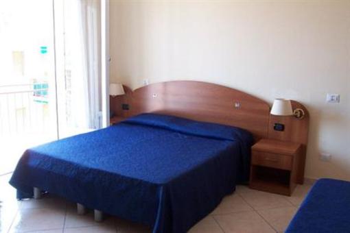фото отеля Hotel Solidago