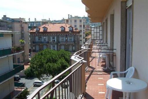 фото отеля Hotel Solidago