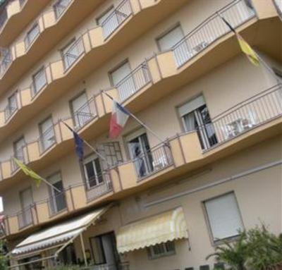 фото отеля Hotel Solidago