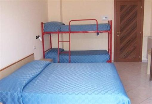 фото отеля Hotel Solidago