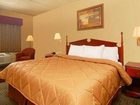 фото отеля Comfort Inn & Suites Leeds (Alabama)