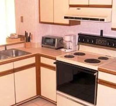 фото отеля Hilton Head Value Villas