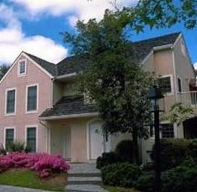 фото отеля Hilton Head Value Villas