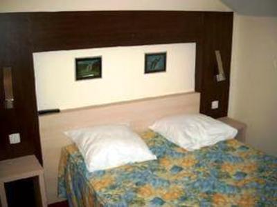 фото отеля Jum'Hotel