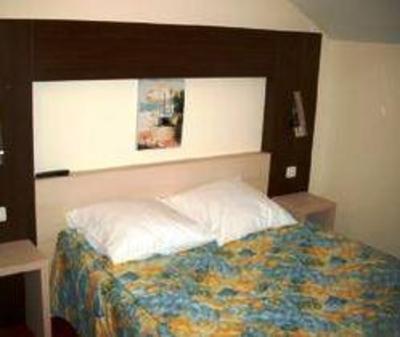 фото отеля Jum'Hotel