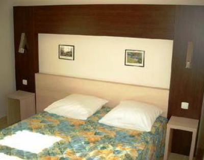 фото отеля Jum'Hotel