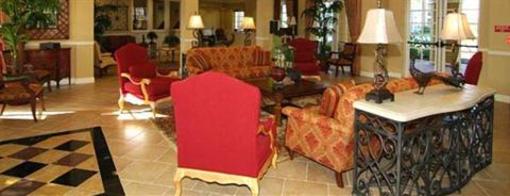 фото отеля Vista Cay Inn Orlando
