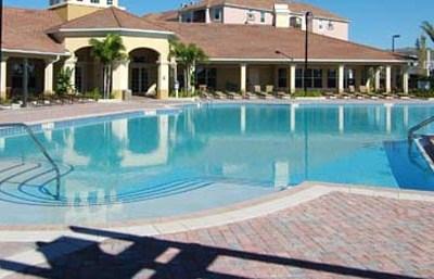 фото отеля Vista Cay Inn Orlando