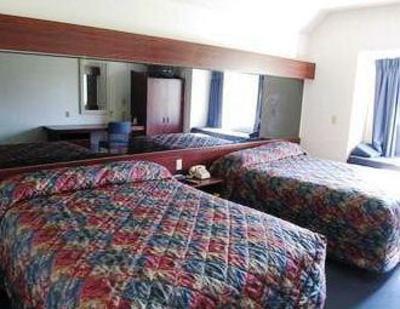 фото отеля Americas Best Inn Maryville (Missouri)