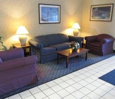 фото отеля Americas Best Inn Maryville (Missouri)