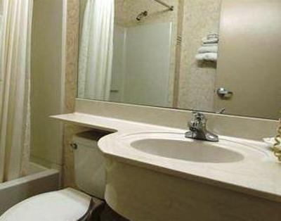 фото отеля Americas Best Inn Maryville (Missouri)