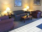 фото отеля Americas Best Inn Maryville (Missouri)