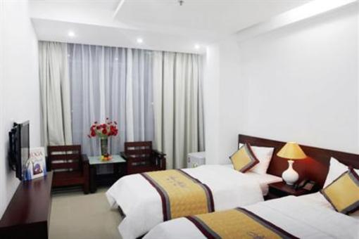 фото отеля Star Hotel Danang