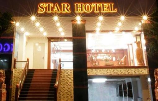 фото отеля Star Hotel Danang