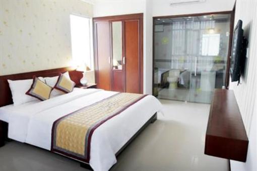 фото отеля Star Hotel Danang