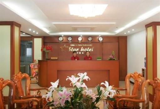 фото отеля Star Hotel Danang