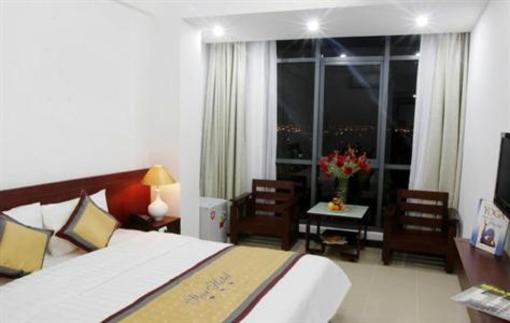 фото отеля Star Hotel Danang