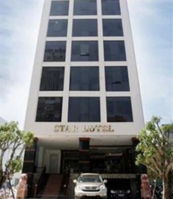 фото отеля Star Hotel Danang