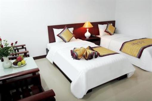 фото отеля Star Hotel Danang