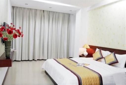 фото отеля Star Hotel Danang