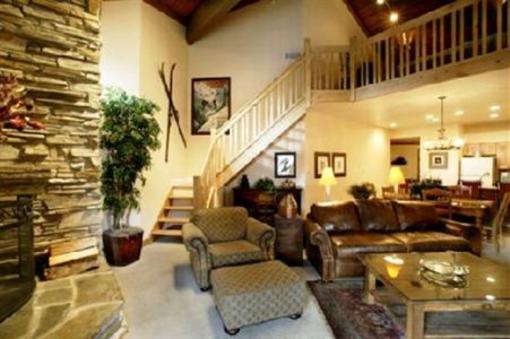 фото отеля Snow Park Condominiums Park City