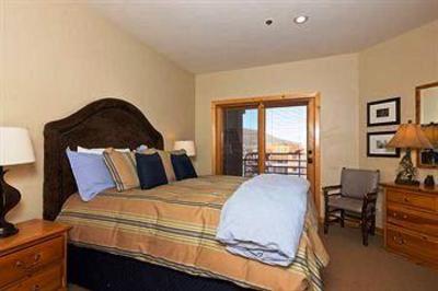 фото отеля Snow Park Condominiums Park City