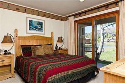 фото отеля Snow Park Condominiums Park City