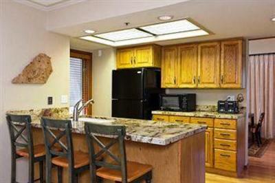 фото отеля Snow Park Condominiums Park City