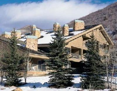 фото отеля Snow Park Condominiums Park City
