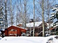 Snow Park Condominiums Park City