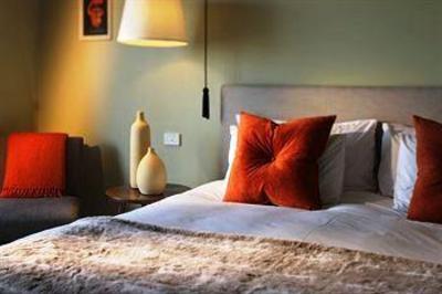 фото отеля de Russie Suites Orange