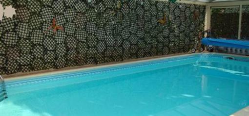 фото отеля Gite & Spa Villa De Touraine