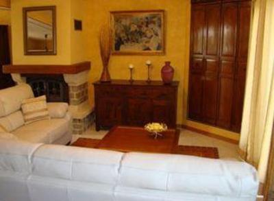фото отеля Gite & Spa Villa De Touraine