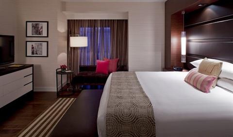 фото отеля Grand Hyatt Hotel Washington D.C.