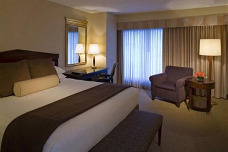 фото отеля Grand Hyatt Hotel Washington D.C.