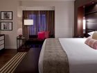 фото отеля Grand Hyatt Hotel Washington D.C.