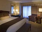 фото отеля Grand Hyatt Hotel Washington D.C.