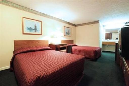 фото отеля Americas Best Value Inn Naval Base Norfolk