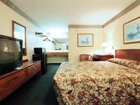 Americas Best Value Inn Naval Base Norfolk