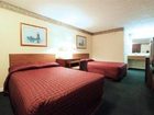 фото отеля Americas Best Value Inn Naval Base Norfolk