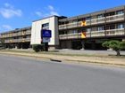 фото отеля Americas Best Value Inn Naval Base Norfolk